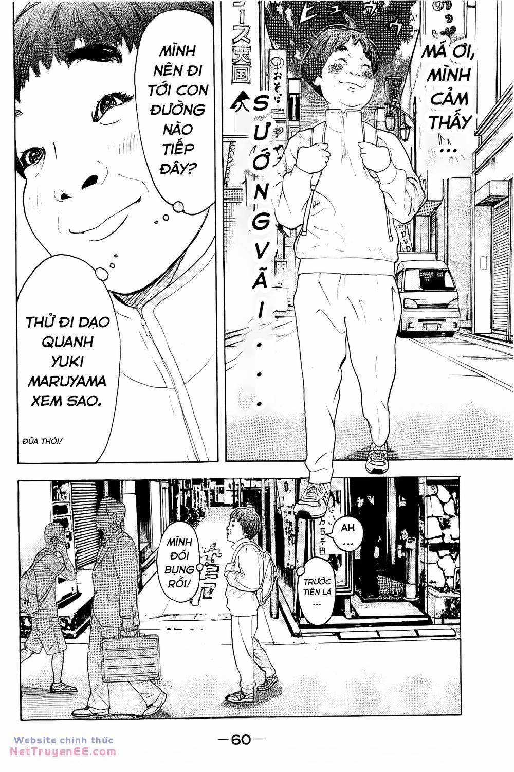 Chúng Tôi Đã Làm Được Rồi! 21 trang 2