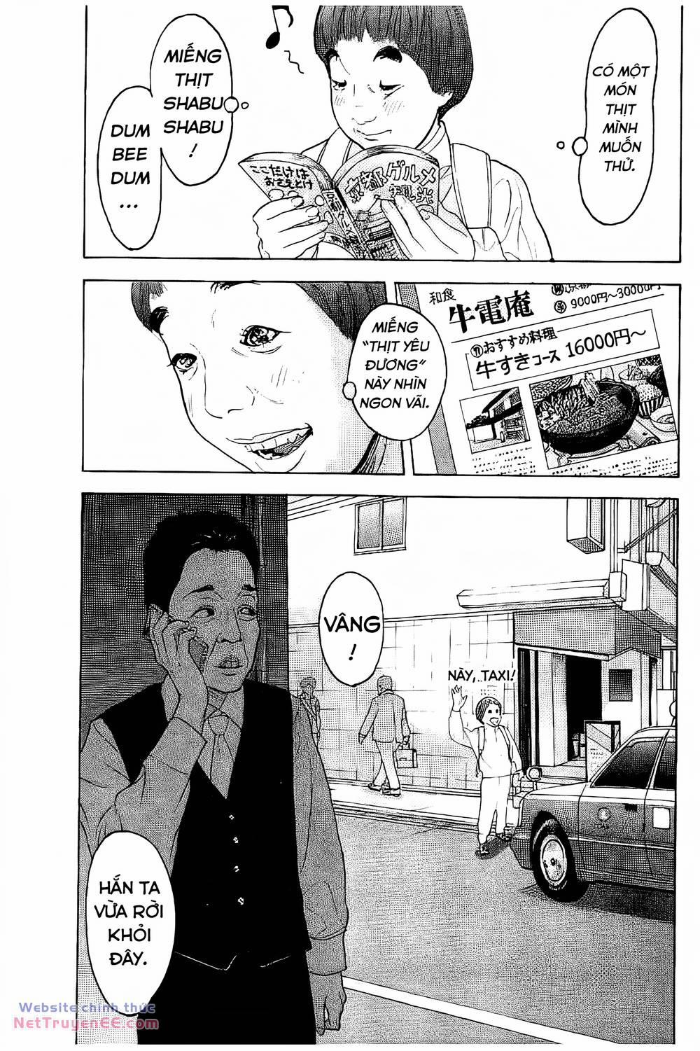 Chúng Tôi Đã Làm Được Rồi! 21 trang 3