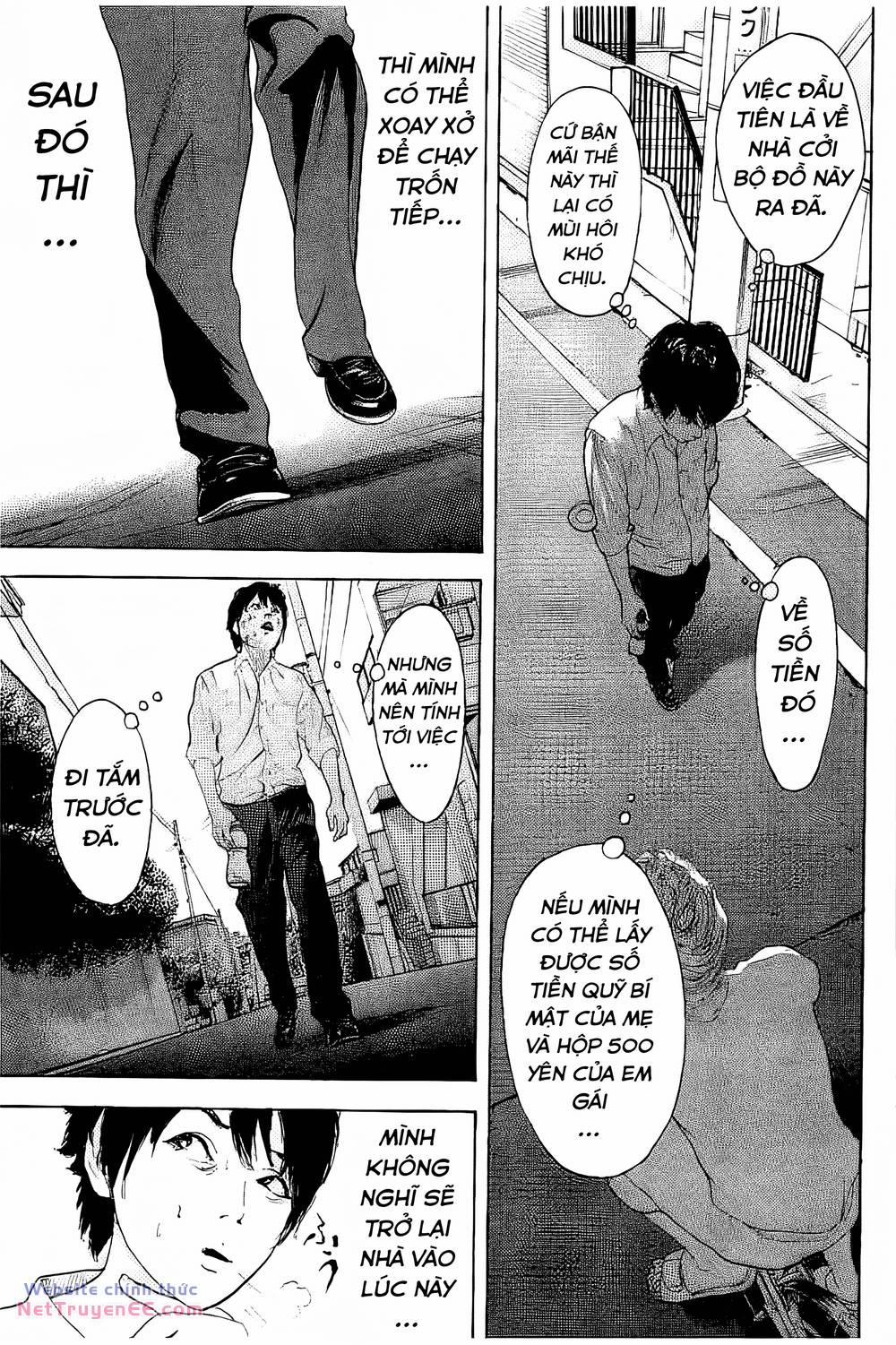 Chúng Tôi Đã Làm Được Rồi! 21 trang 5