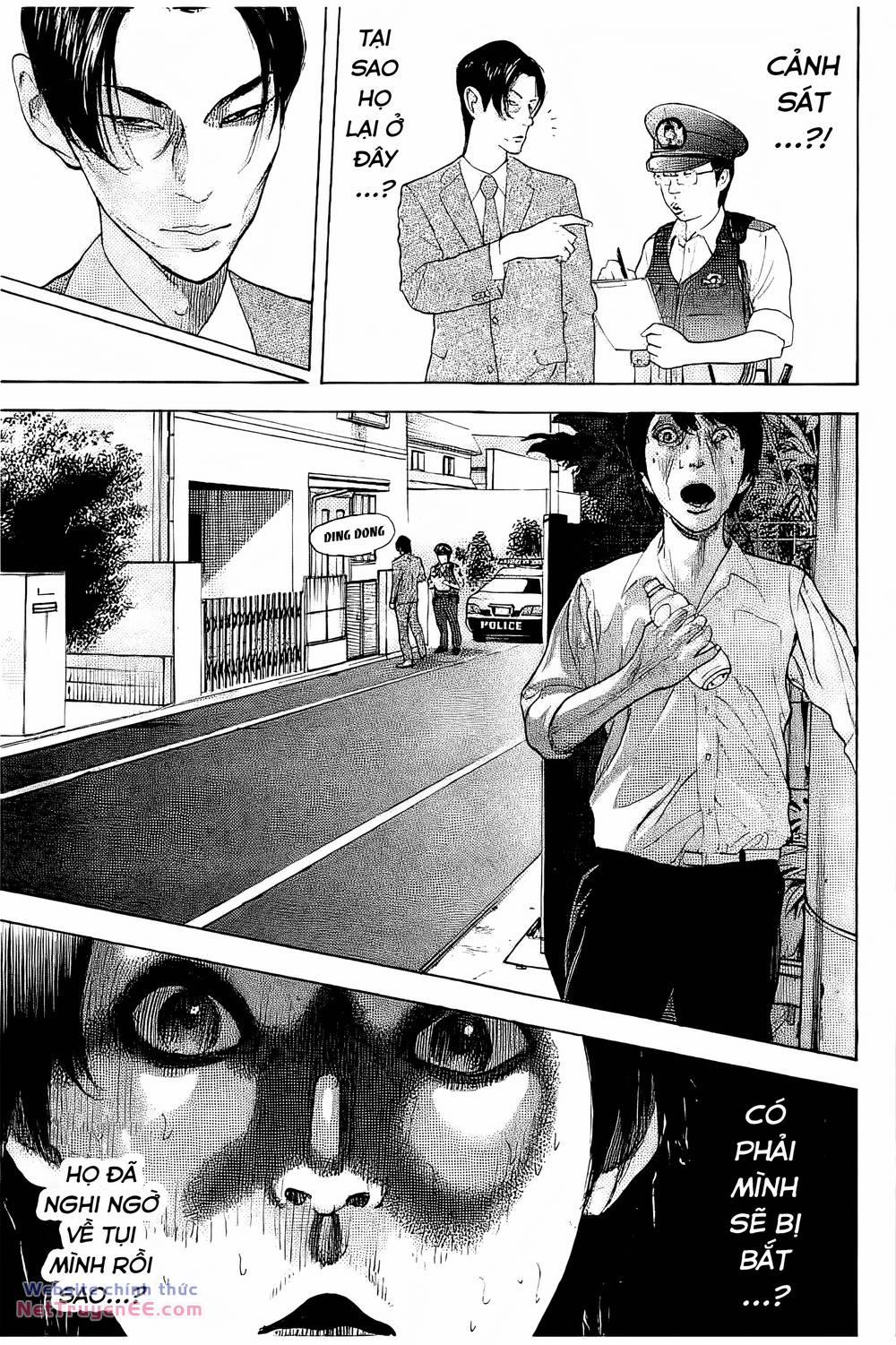 Chúng Tôi Đã Làm Được Rồi! 21 trang 7