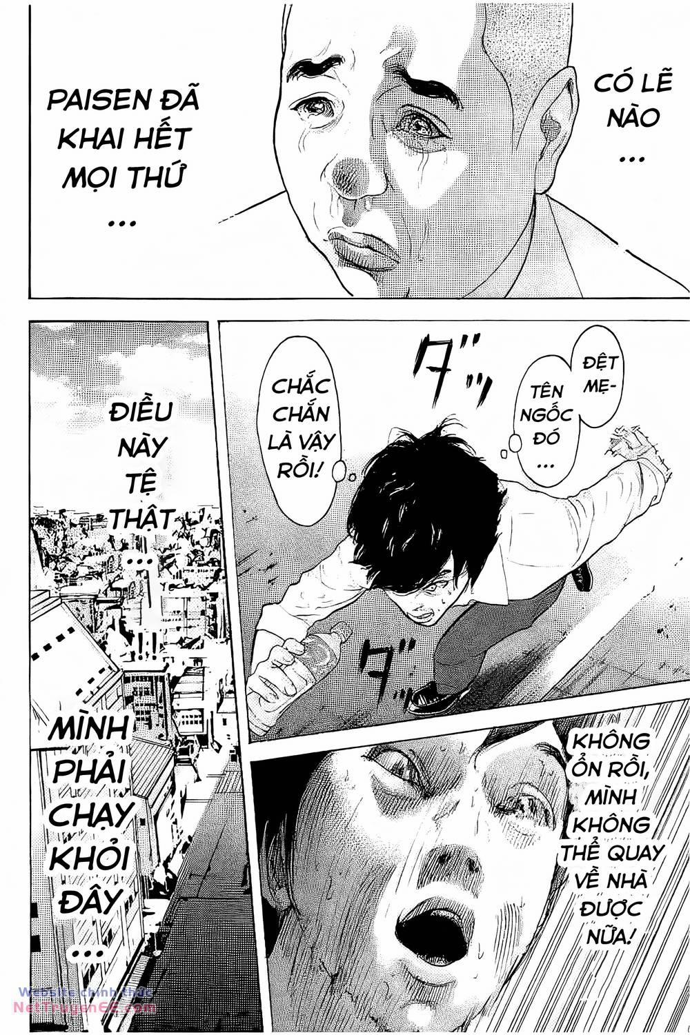 Chúng Tôi Đã Làm Được Rồi! 21 trang 8