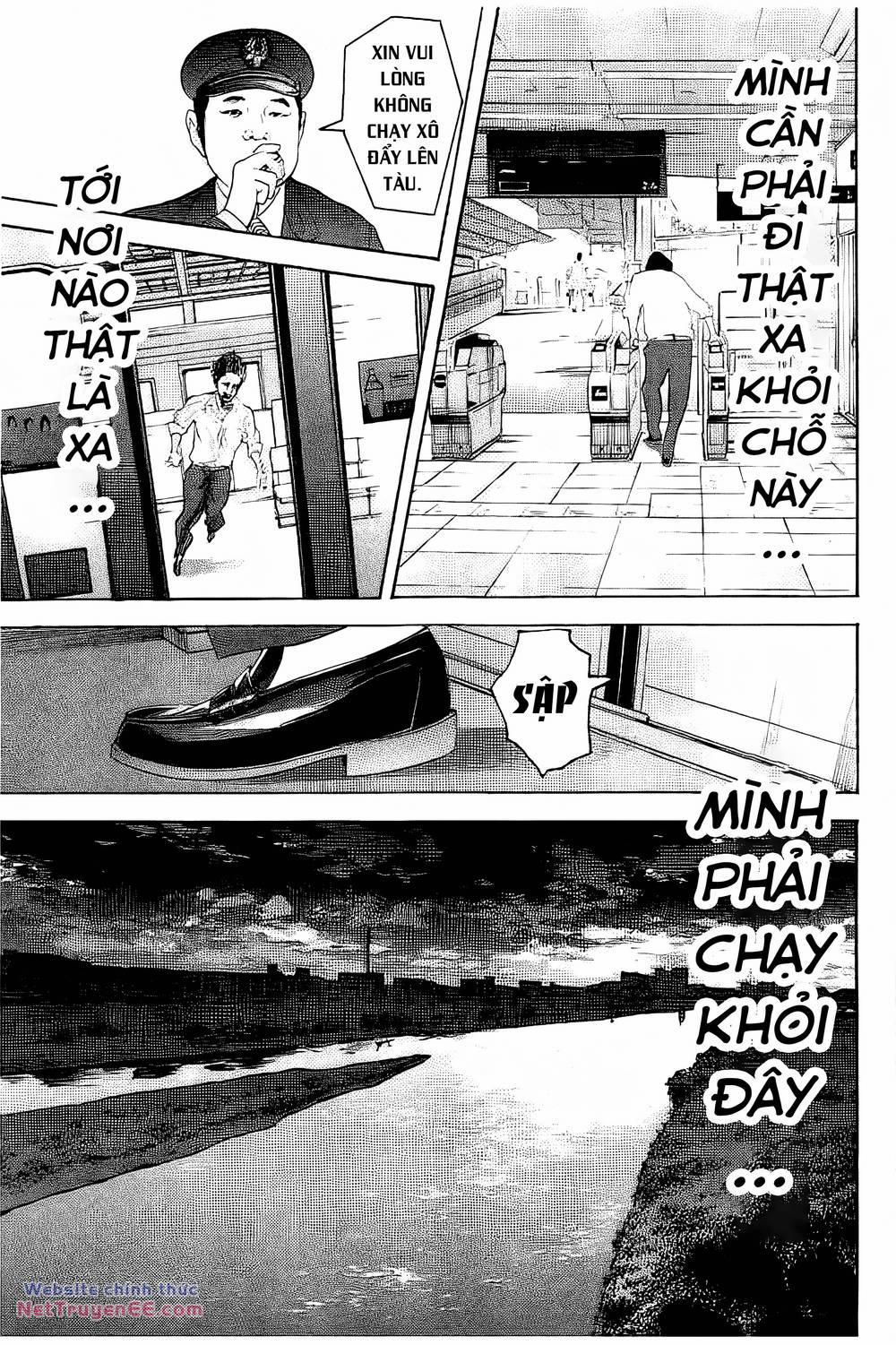 Chúng Tôi Đã Làm Được Rồi! 21 trang 9