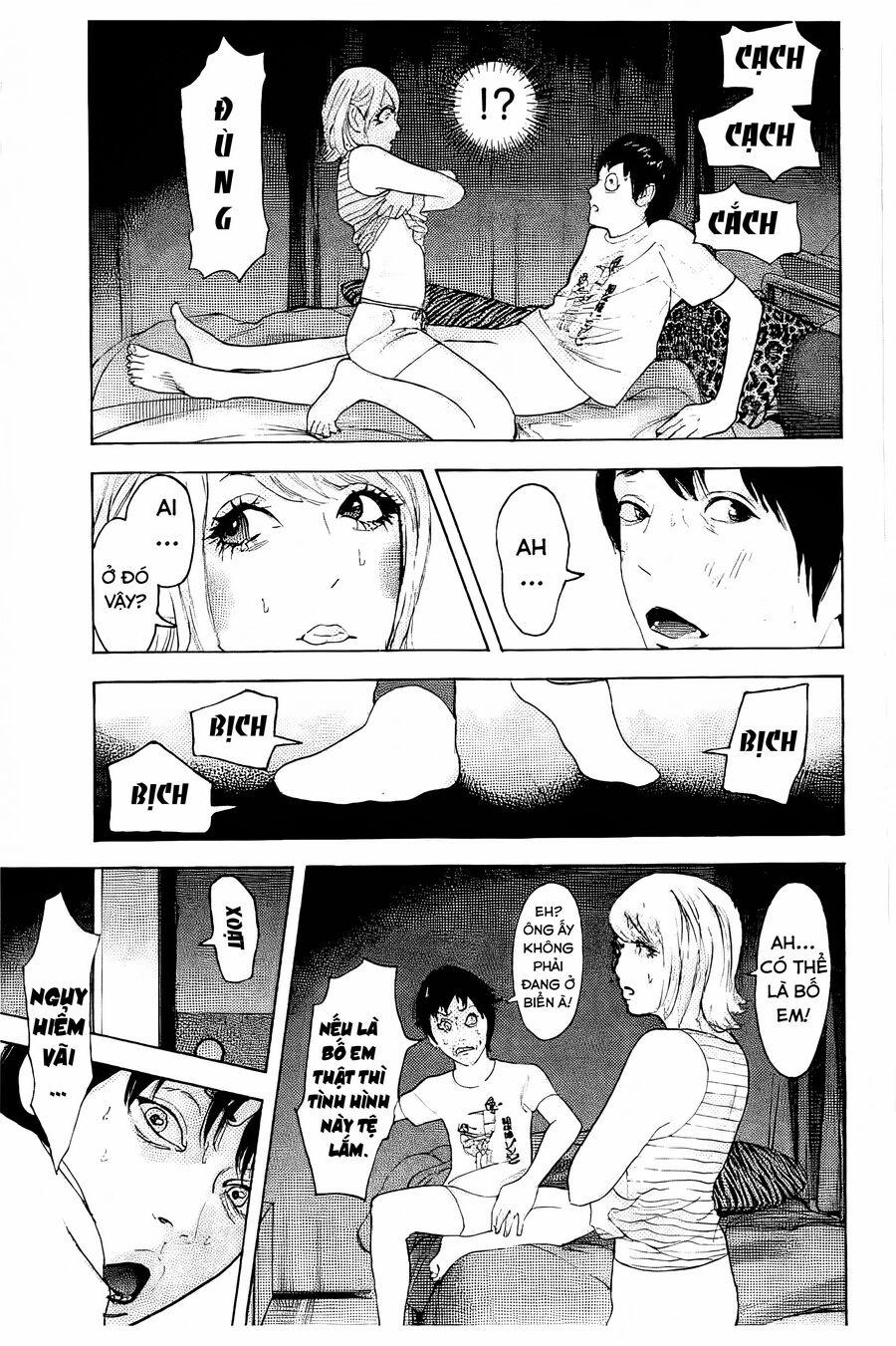 Chúng Tôi Đã Làm Được Rồi! 23 trang 10