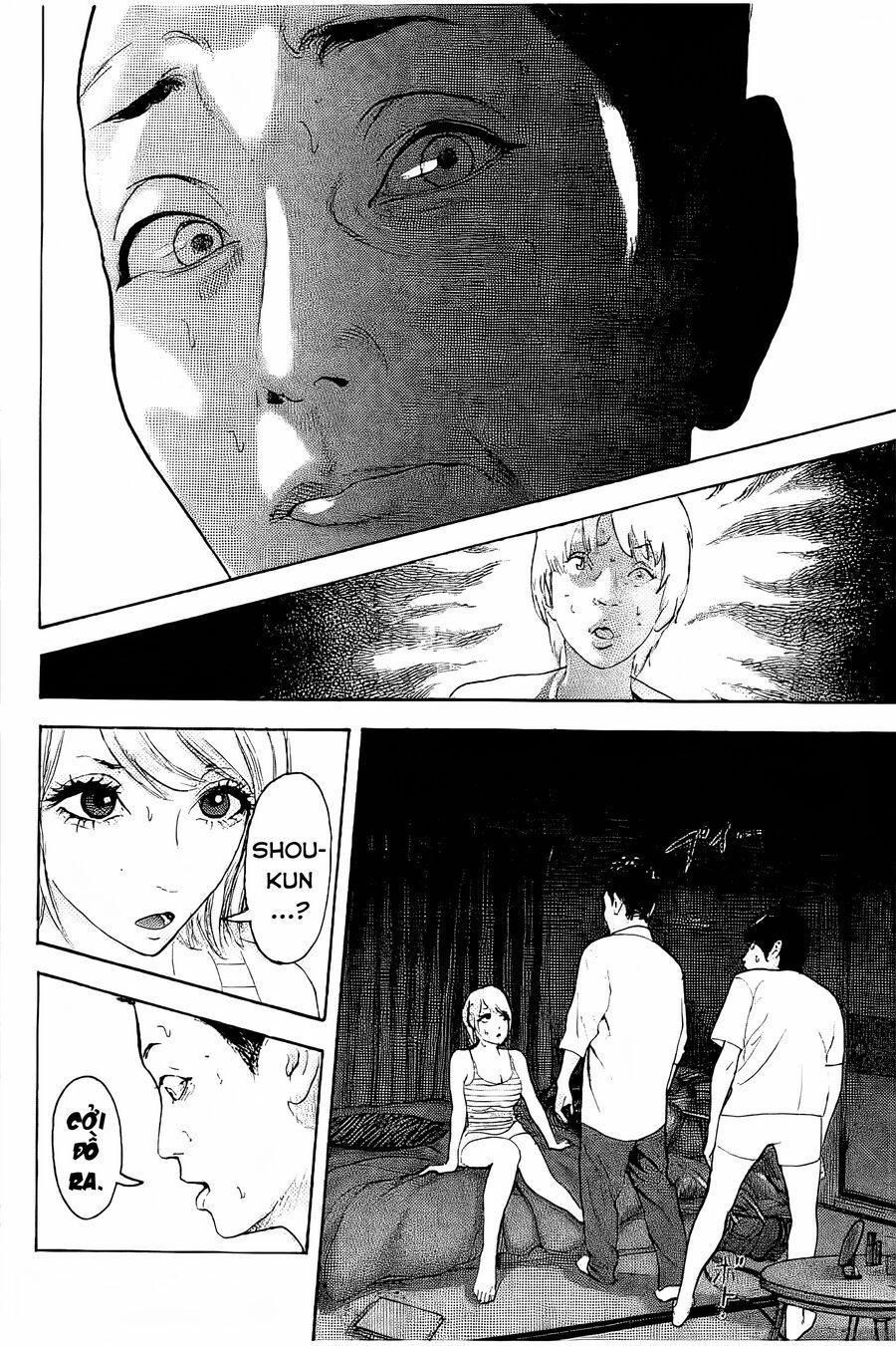 Chúng Tôi Đã Làm Được Rồi! 23 trang 13