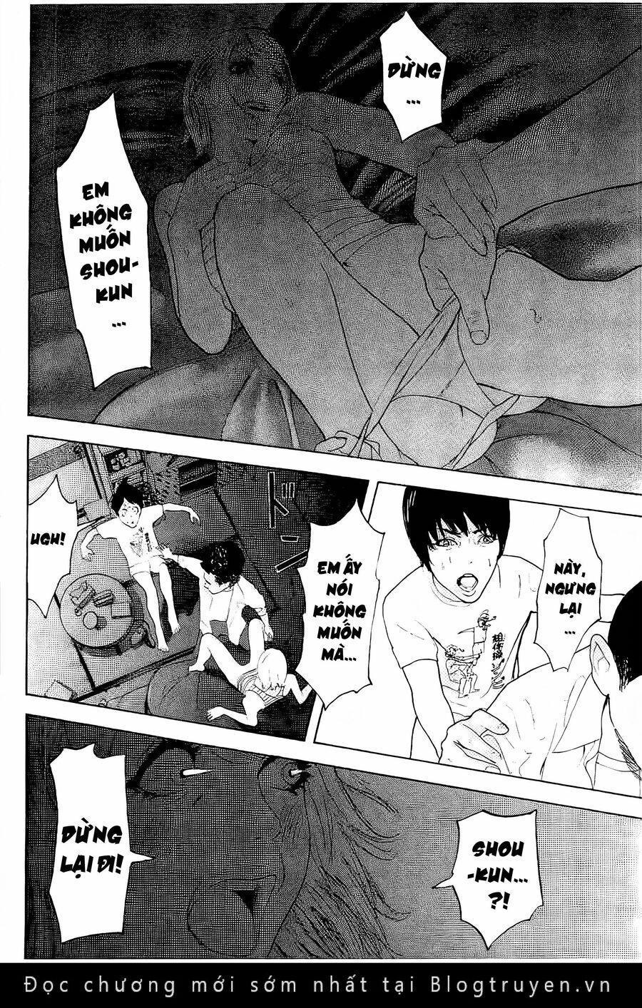 Chúng Tôi Đã Làm Được Rồi! 23 trang 15