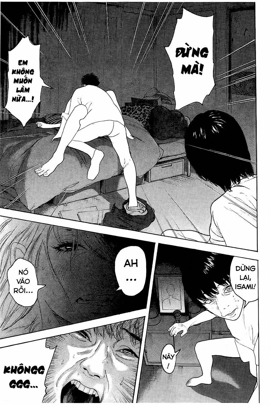 Chúng Tôi Đã Làm Được Rồi! 23 trang 16