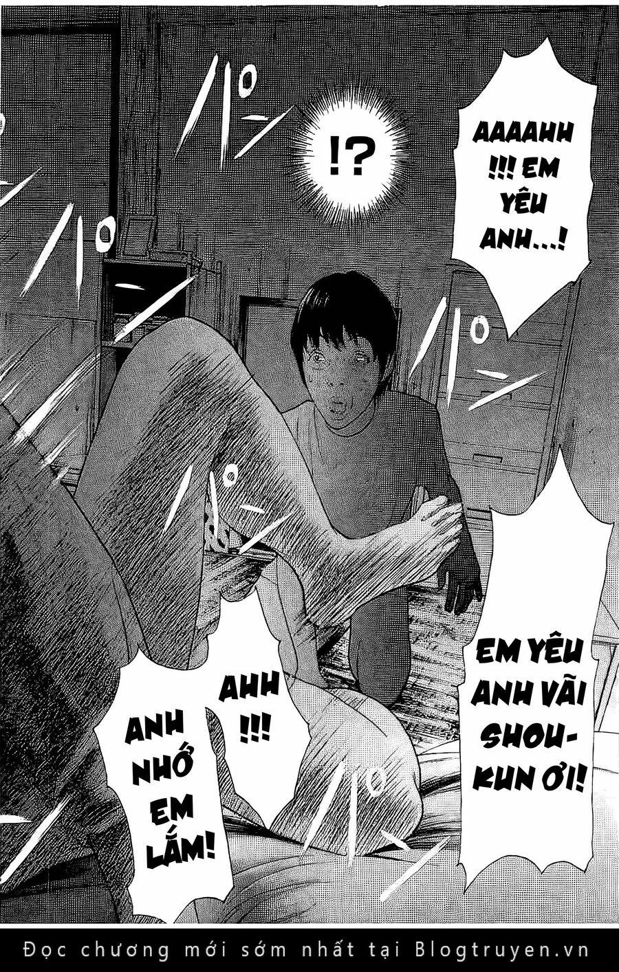 Chúng Tôi Đã Làm Được Rồi! 23 trang 17