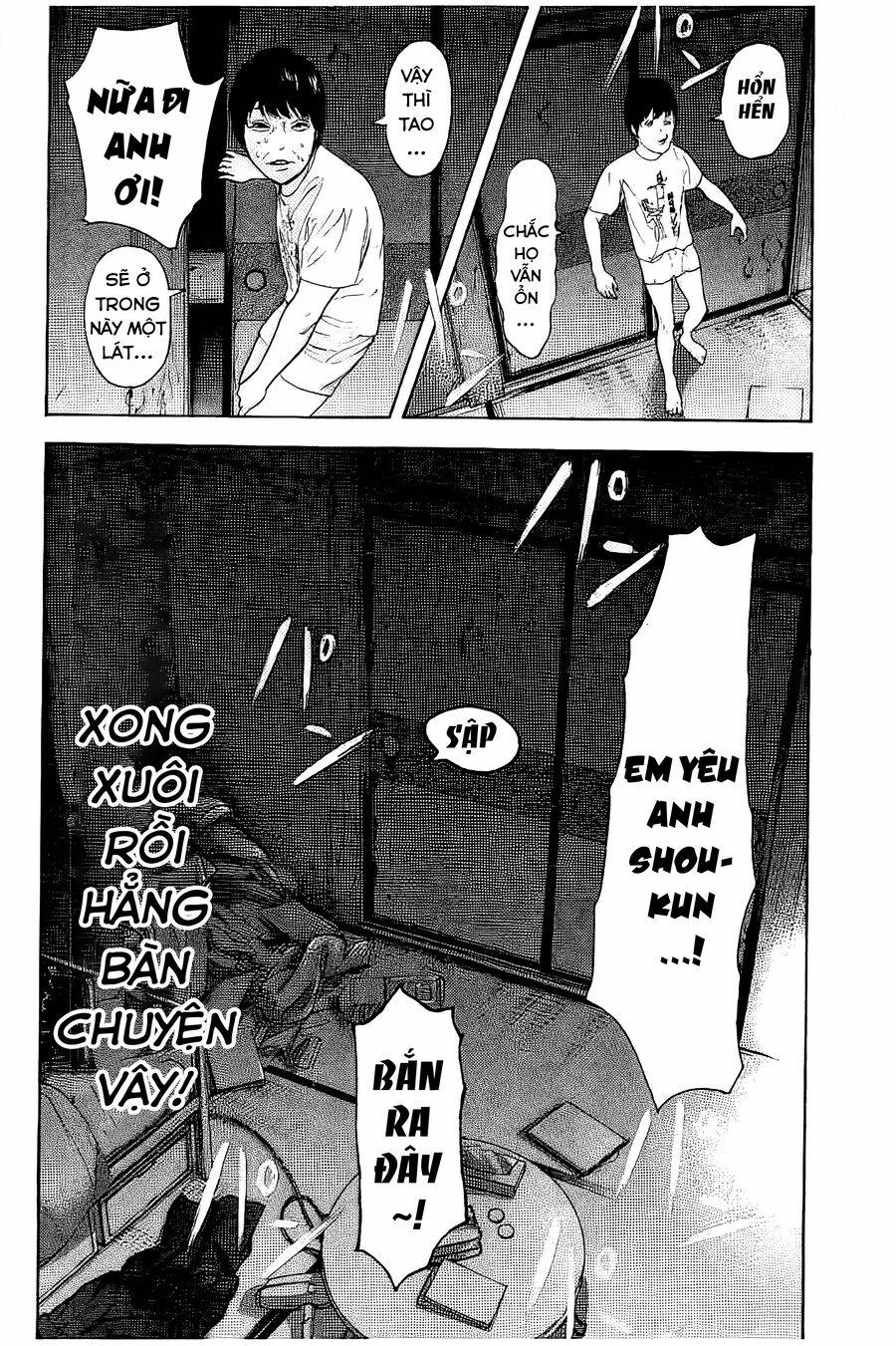 Chúng Tôi Đã Làm Được Rồi! 23 trang 19