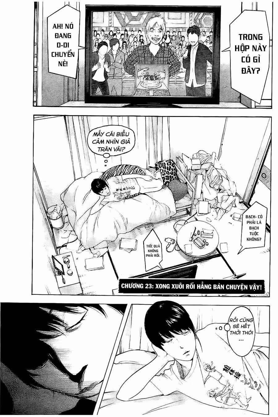 Chúng Tôi Đã Làm Được Rồi! 23 trang 2