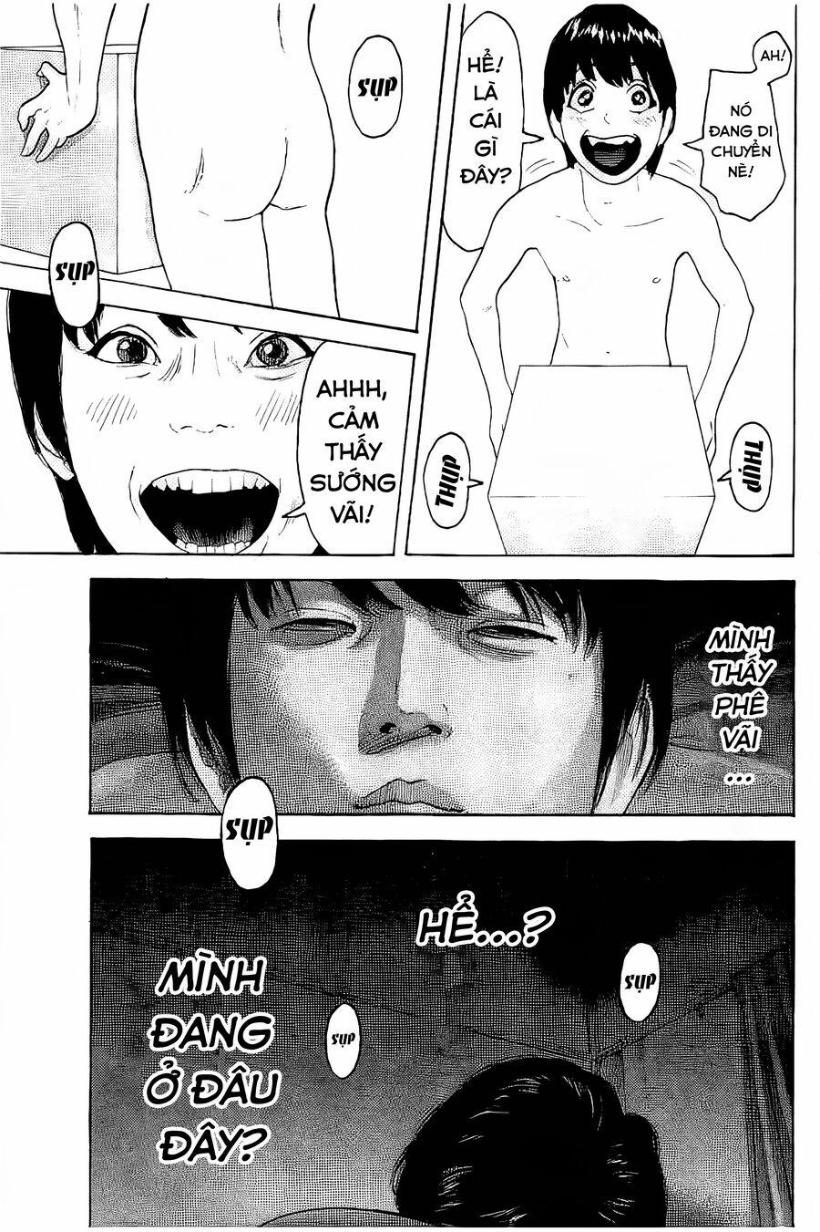 Chúng Tôi Đã Làm Được Rồi! 23 trang 4