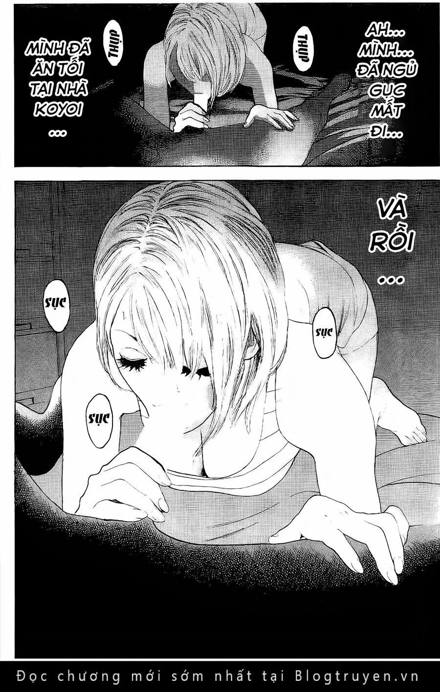 Chúng Tôi Đã Làm Được Rồi! 23 trang 5