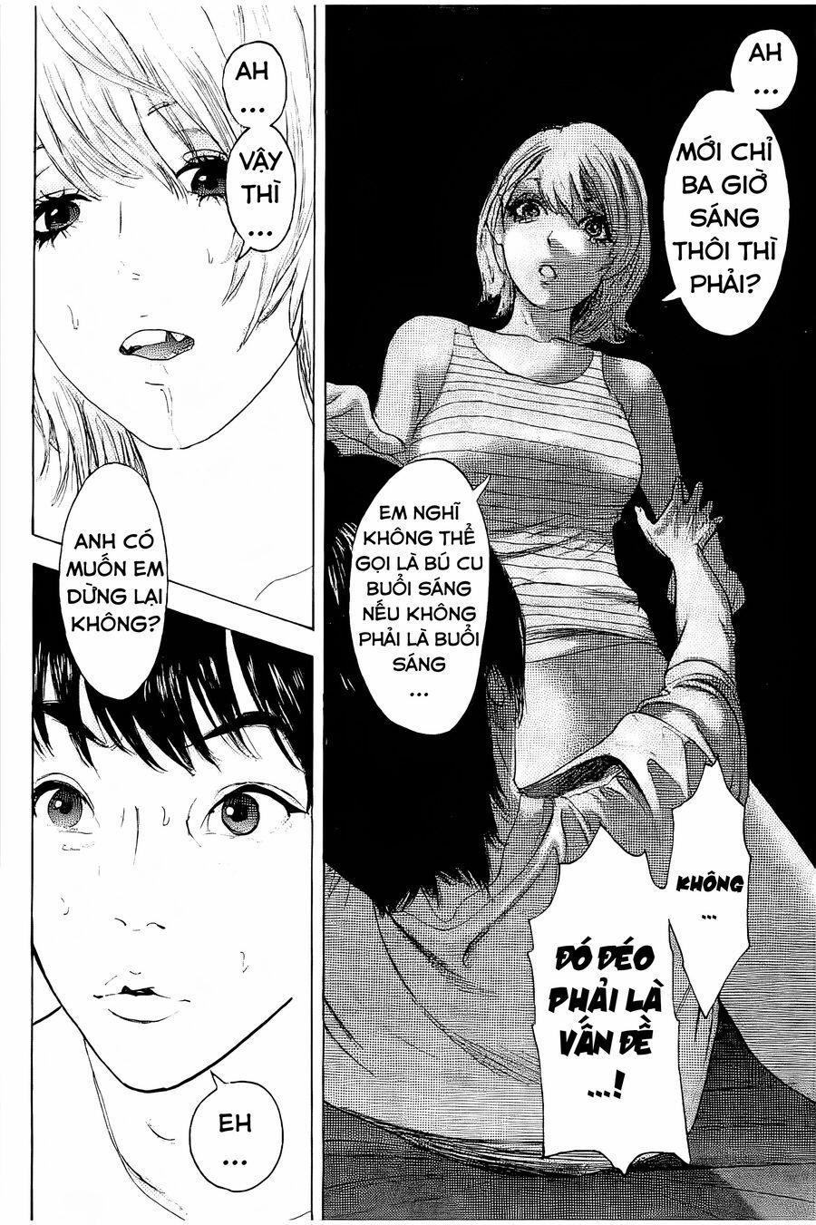 Chúng Tôi Đã Làm Được Rồi! 23 trang 7