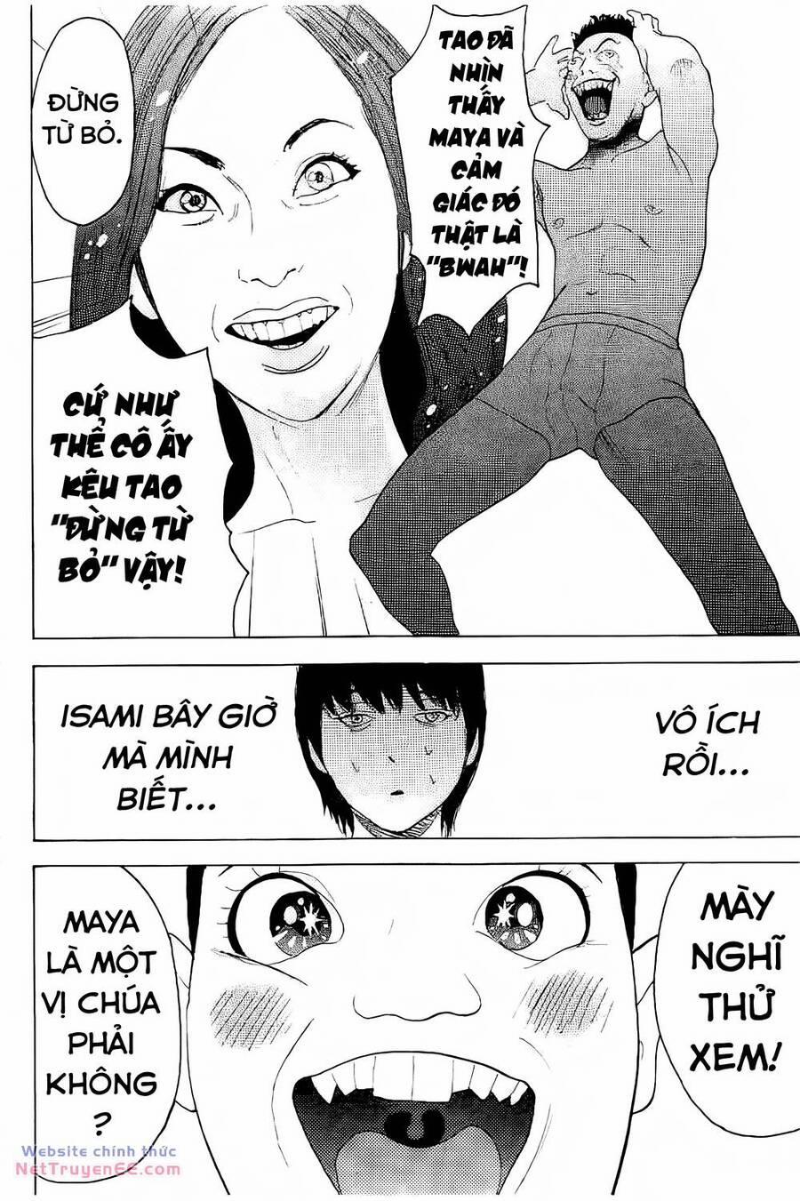 Chúng Tôi Đã Làm Được Rồi! 24 trang 12