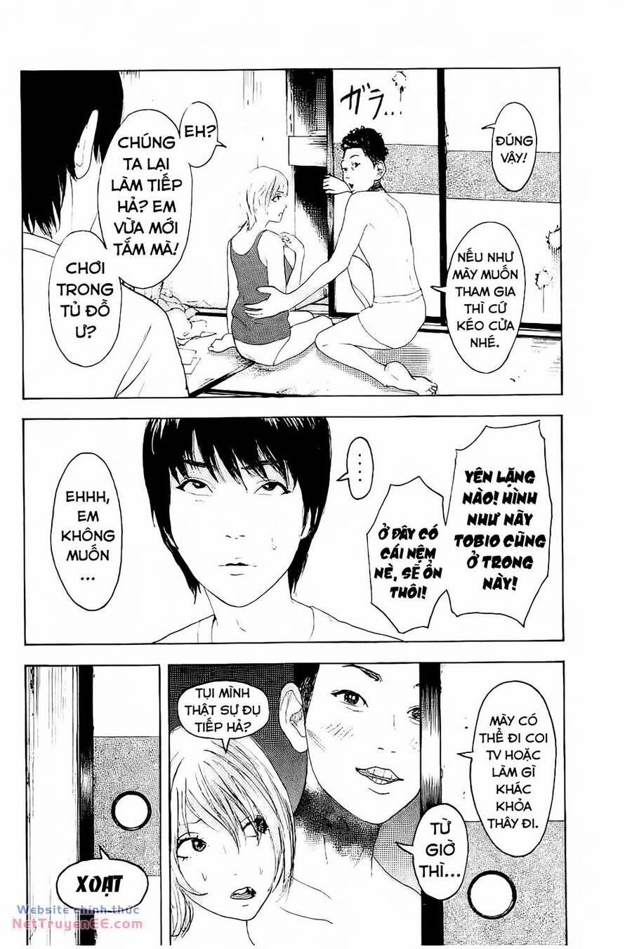 Chúng Tôi Đã Làm Được Rồi! 24 trang 16