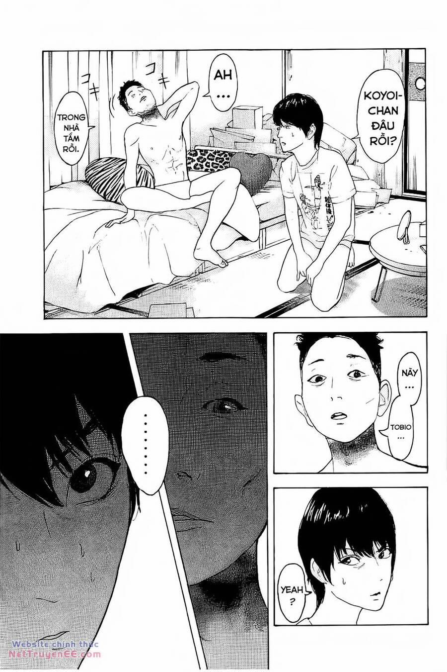 Chúng Tôi Đã Làm Được Rồi! 24 trang 3