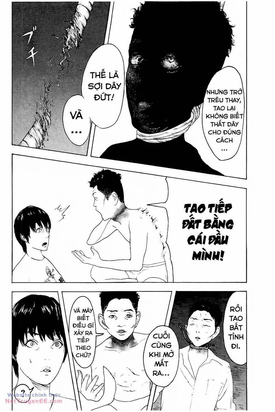 Chúng Tôi Đã Làm Được Rồi! 24 trang 8