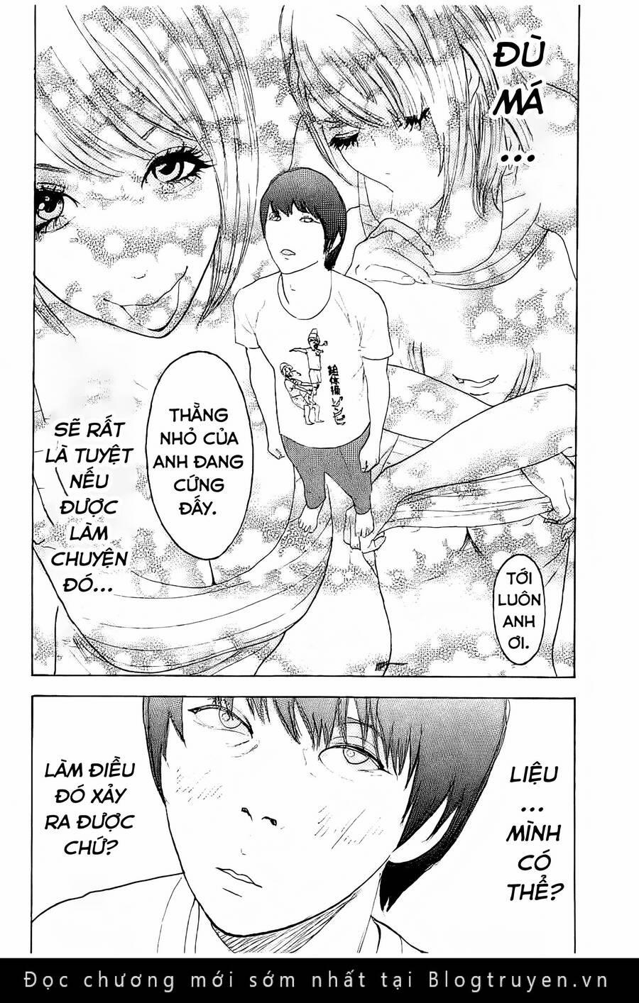 Chúng Tôi Đã Làm Được Rồi! 25 trang 10