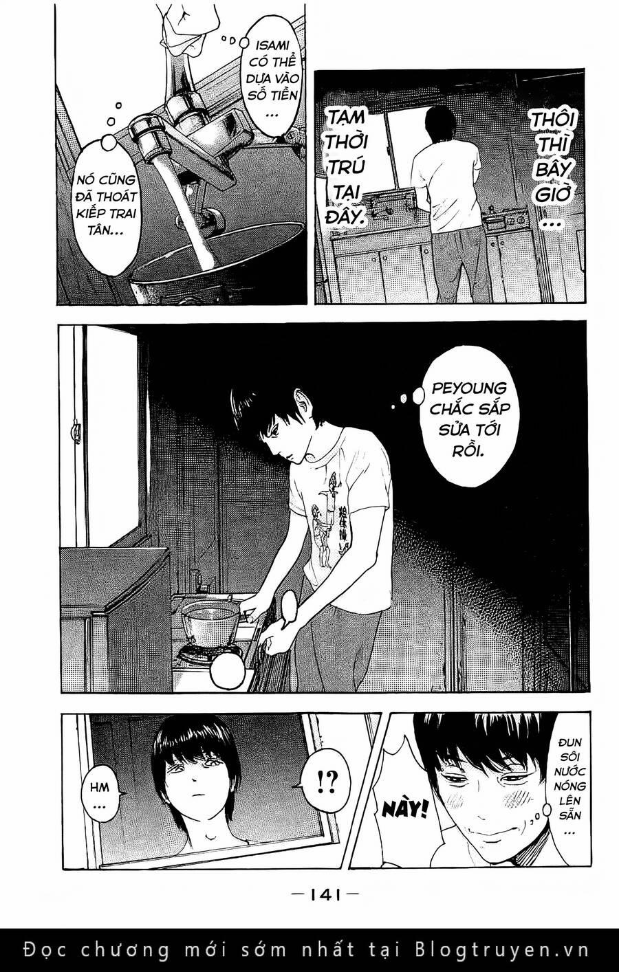 Chúng Tôi Đã Làm Được Rồi! 25 trang 11