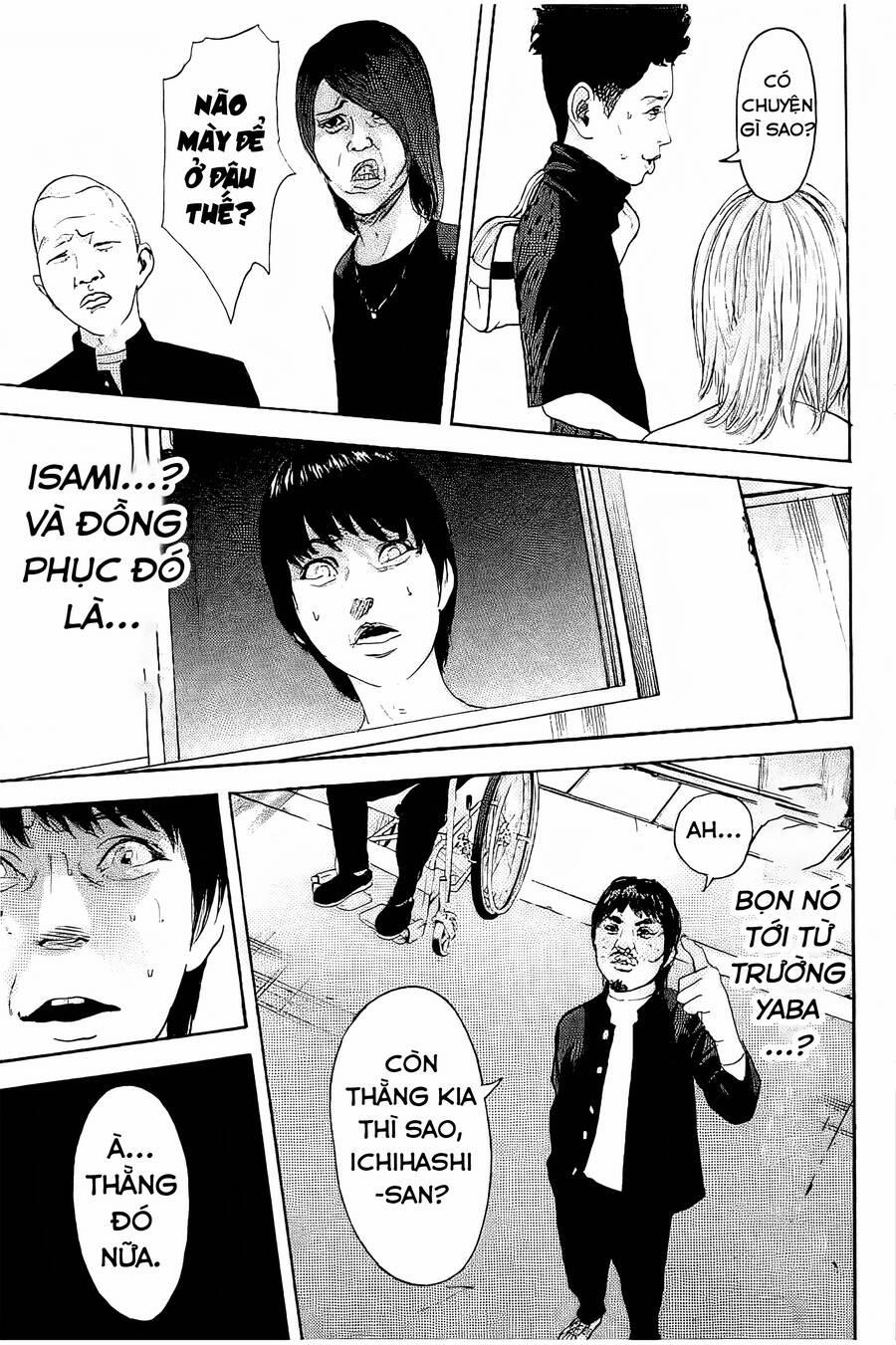 Chúng Tôi Đã Làm Được Rồi! 25 trang 13