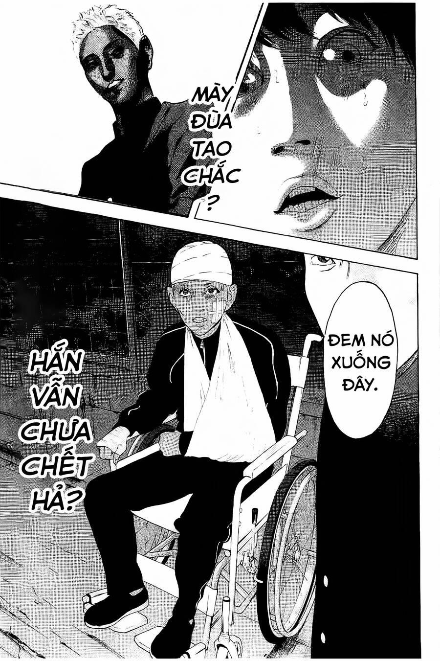 Chúng Tôi Đã Làm Được Rồi! 25 trang 15