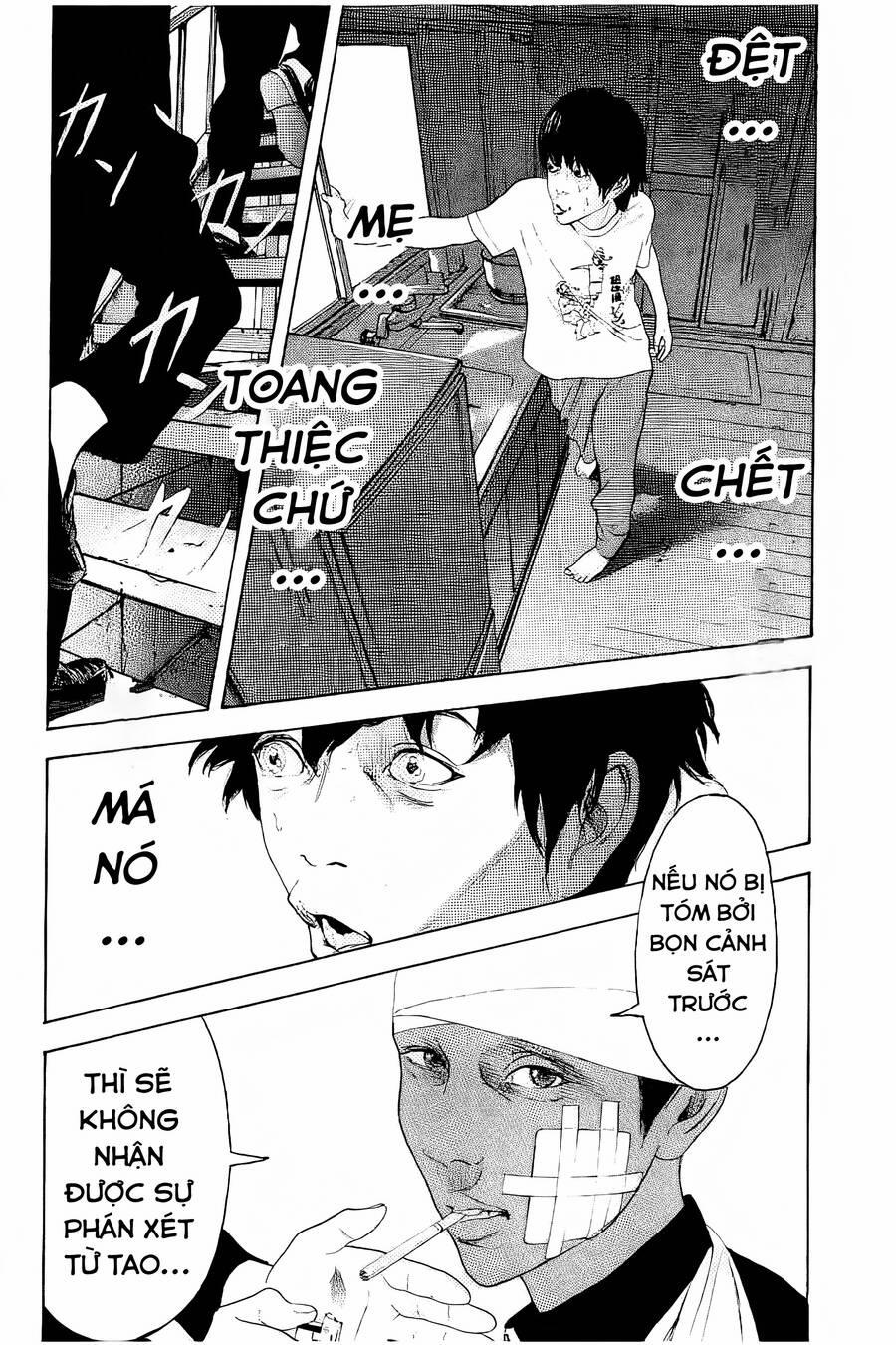 Chúng Tôi Đã Làm Được Rồi! 25 trang 16