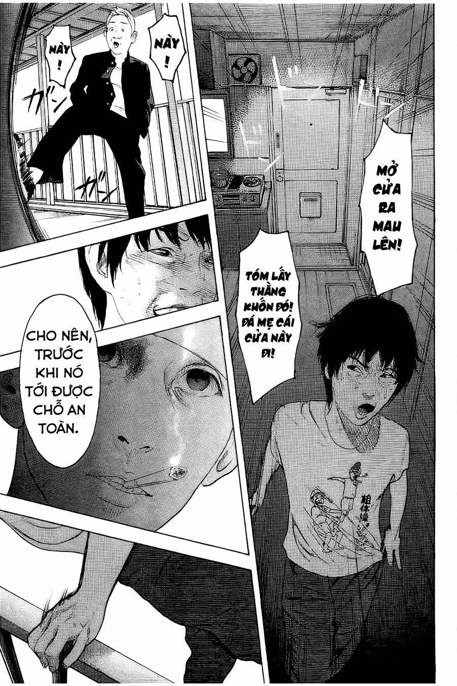 Chúng Tôi Đã Làm Được Rồi! 25 trang 17