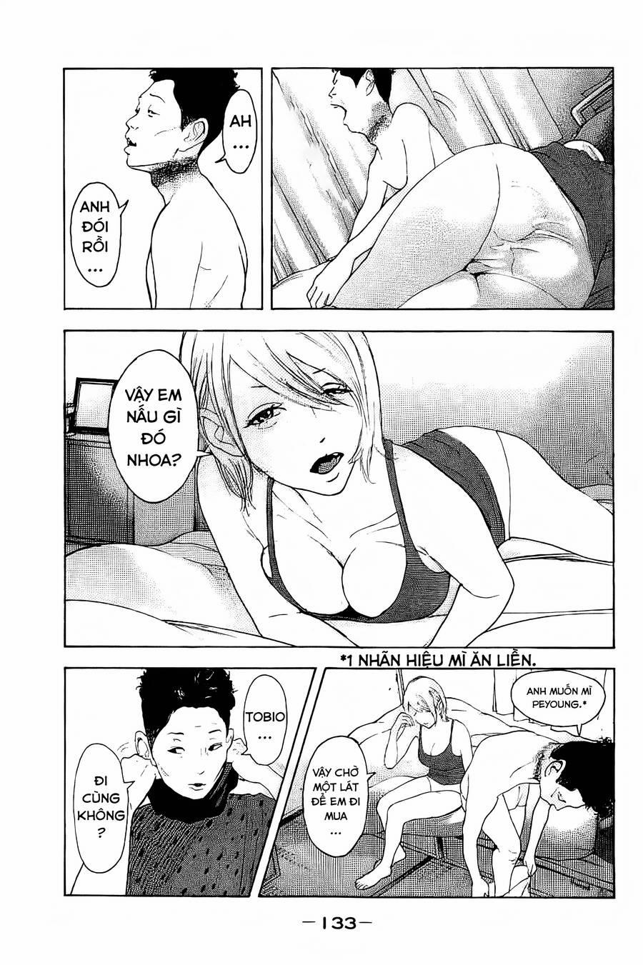 Chúng Tôi Đã Làm Được Rồi! 25 trang 3