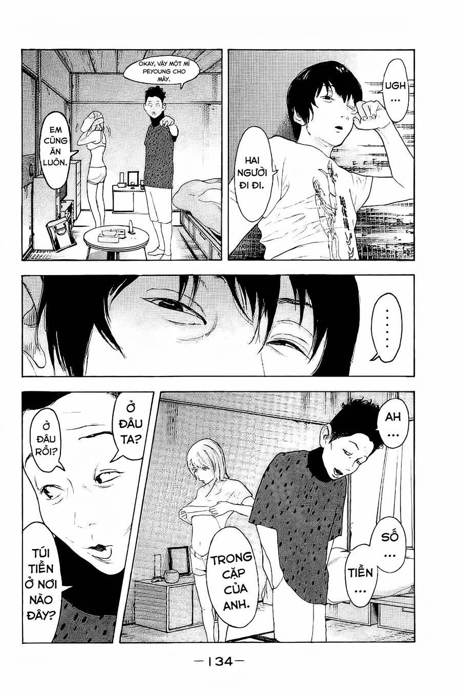 Chúng Tôi Đã Làm Được Rồi! 25 trang 4