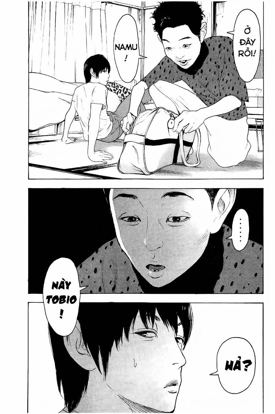 Chúng Tôi Đã Làm Được Rồi! 25 trang 5