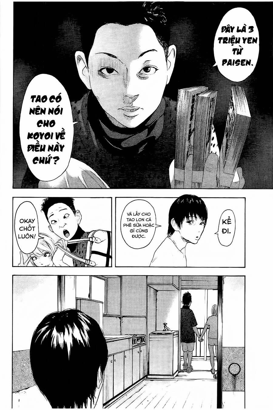 Chúng Tôi Đã Làm Được Rồi! 25 trang 6