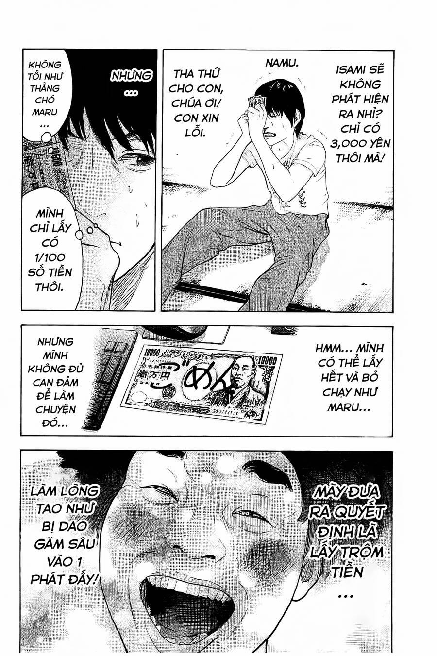 Chúng Tôi Đã Làm Được Rồi! 25 trang 8