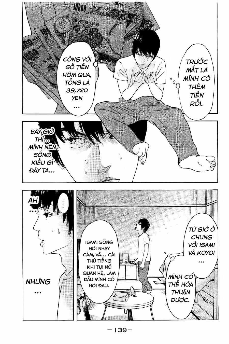 Chúng Tôi Đã Làm Được Rồi! 25 trang 9