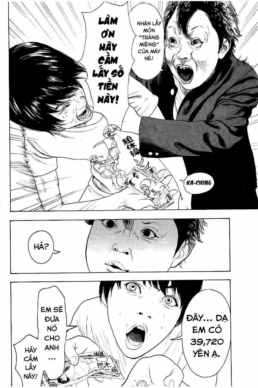 Chúng Tôi Đã Làm Được Rồi! 26 trang 10