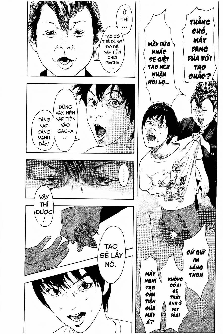 Chúng Tôi Đã Làm Được Rồi! 26 trang 11