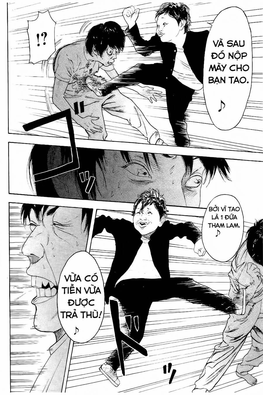 Chúng Tôi Đã Làm Được Rồi! 26 trang 12