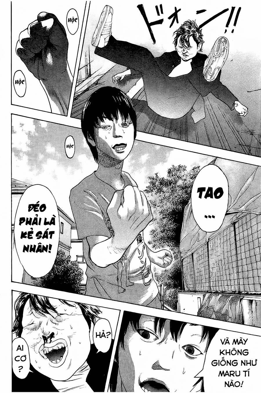 Chúng Tôi Đã Làm Được Rồi! 26 trang 15