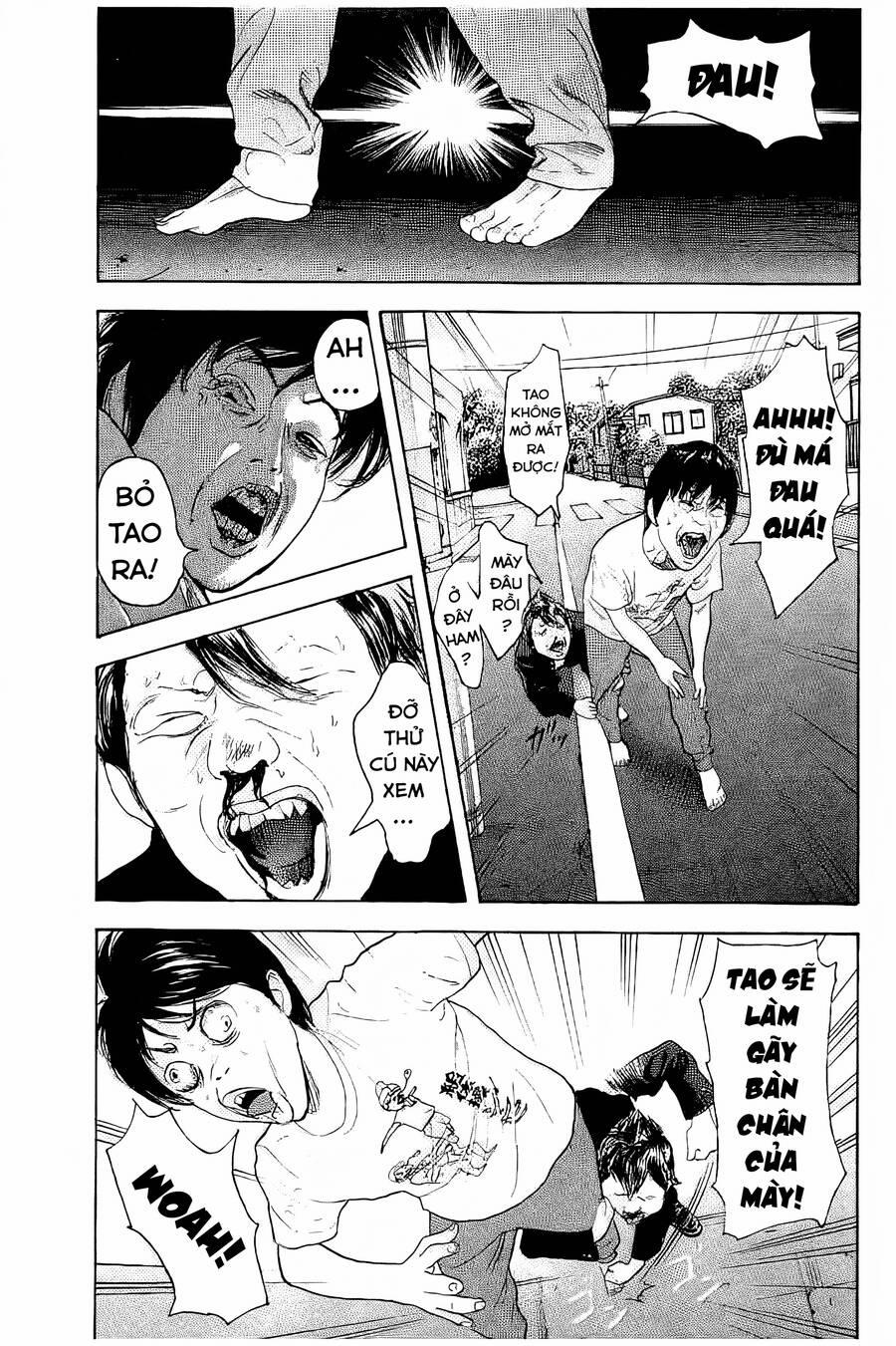 Chúng Tôi Đã Làm Được Rồi! 26 trang 16