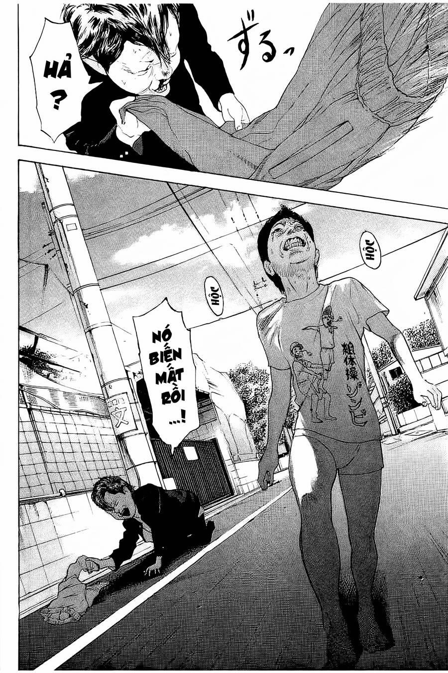 Chúng Tôi Đã Làm Được Rồi! 26 trang 17