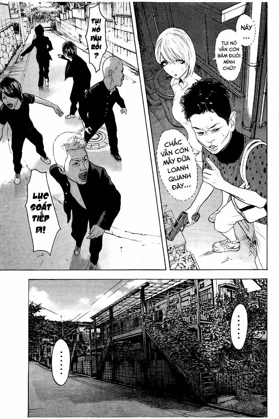 Chúng Tôi Đã Làm Được Rồi! 26 trang 18