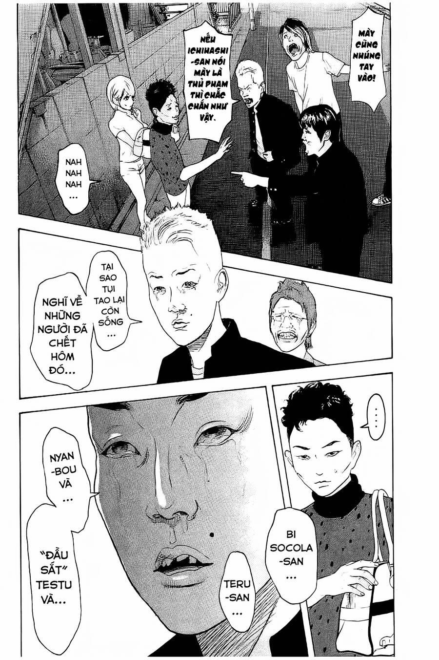 Chúng Tôi Đã Làm Được Rồi! 26 trang 4