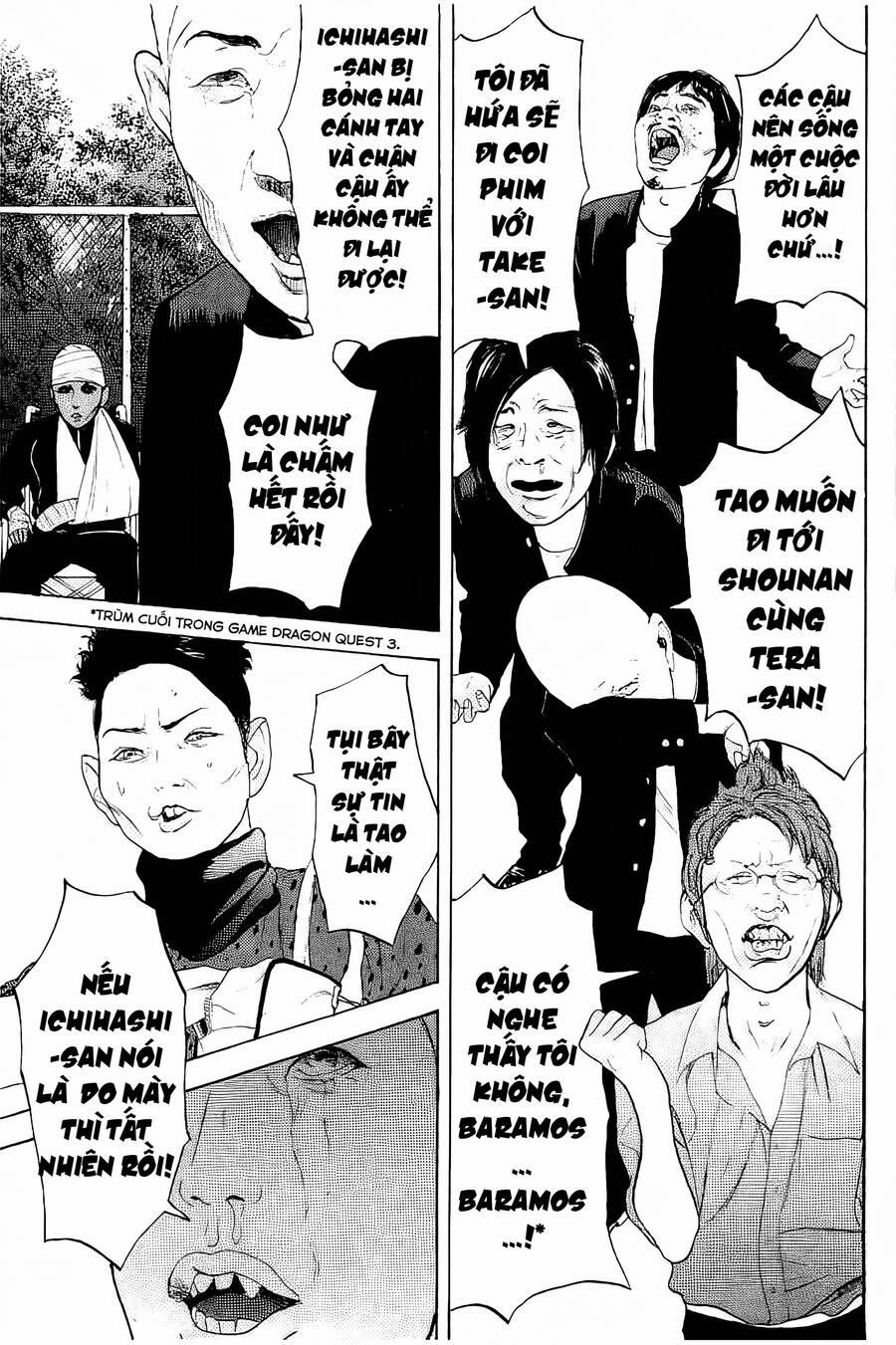 Chúng Tôi Đã Làm Được Rồi! 26 trang 5