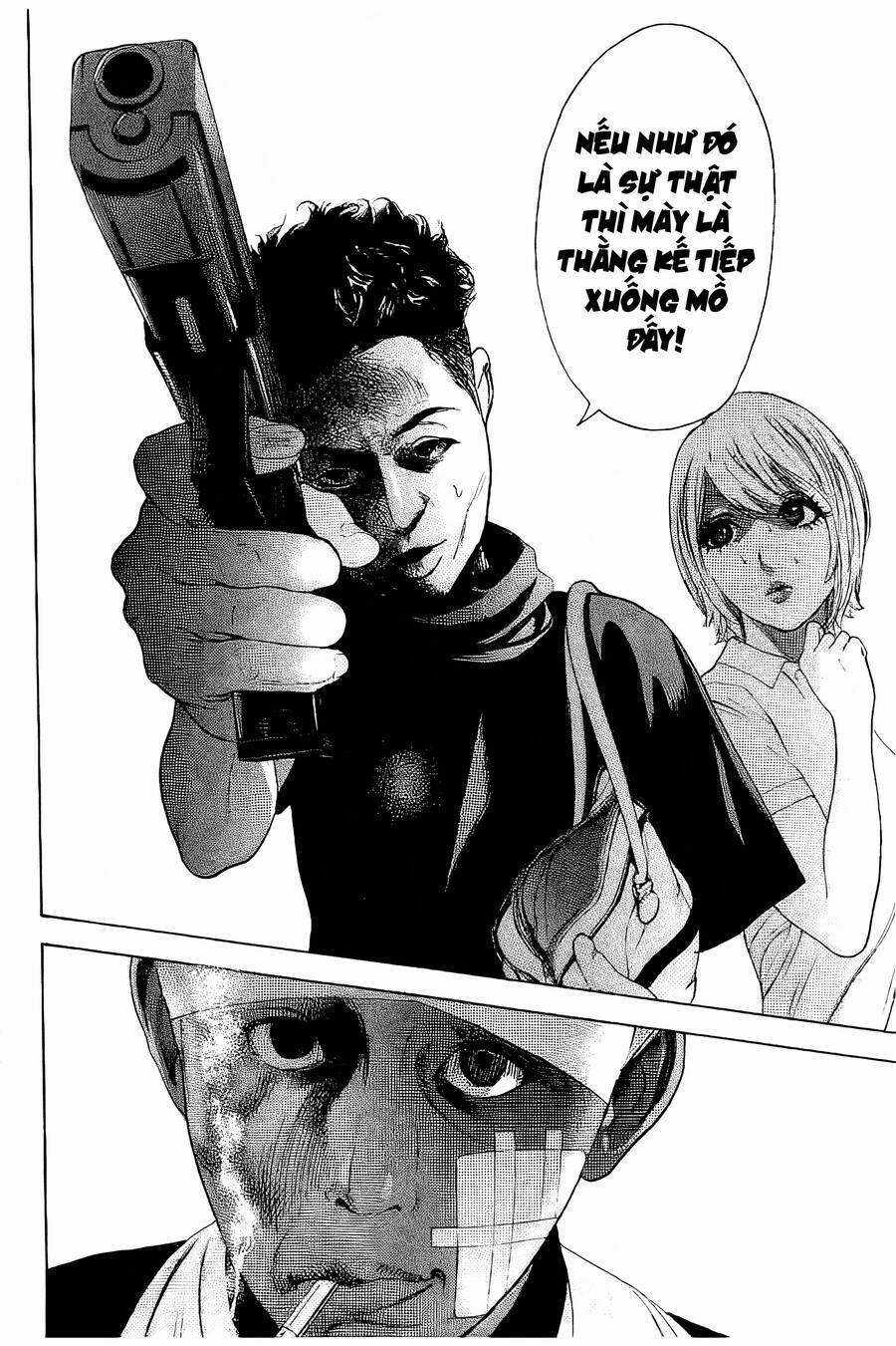 Chúng Tôi Đã Làm Được Rồi! 26 trang 6