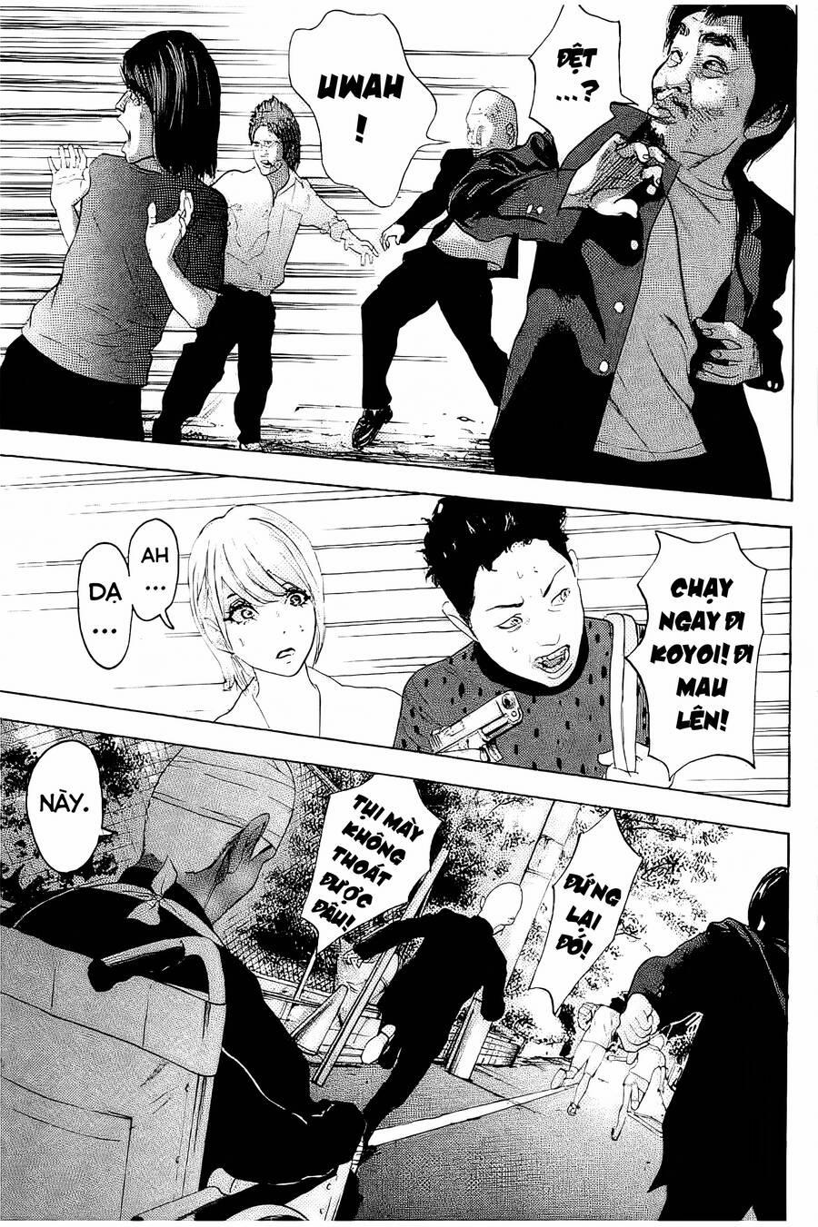 Chúng Tôi Đã Làm Được Rồi! 26 trang 7