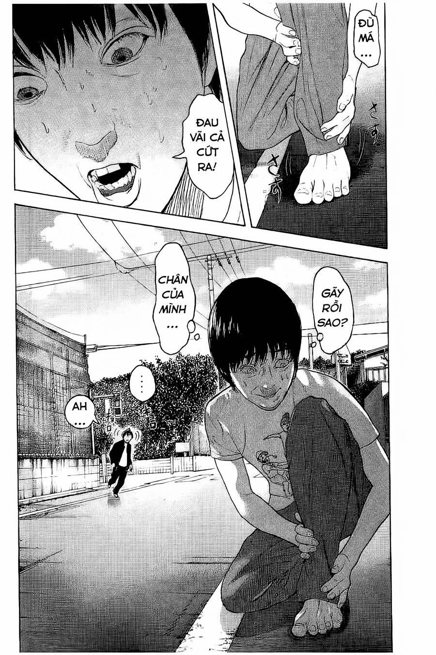 Chúng Tôi Đã Làm Được Rồi! 26 trang 8