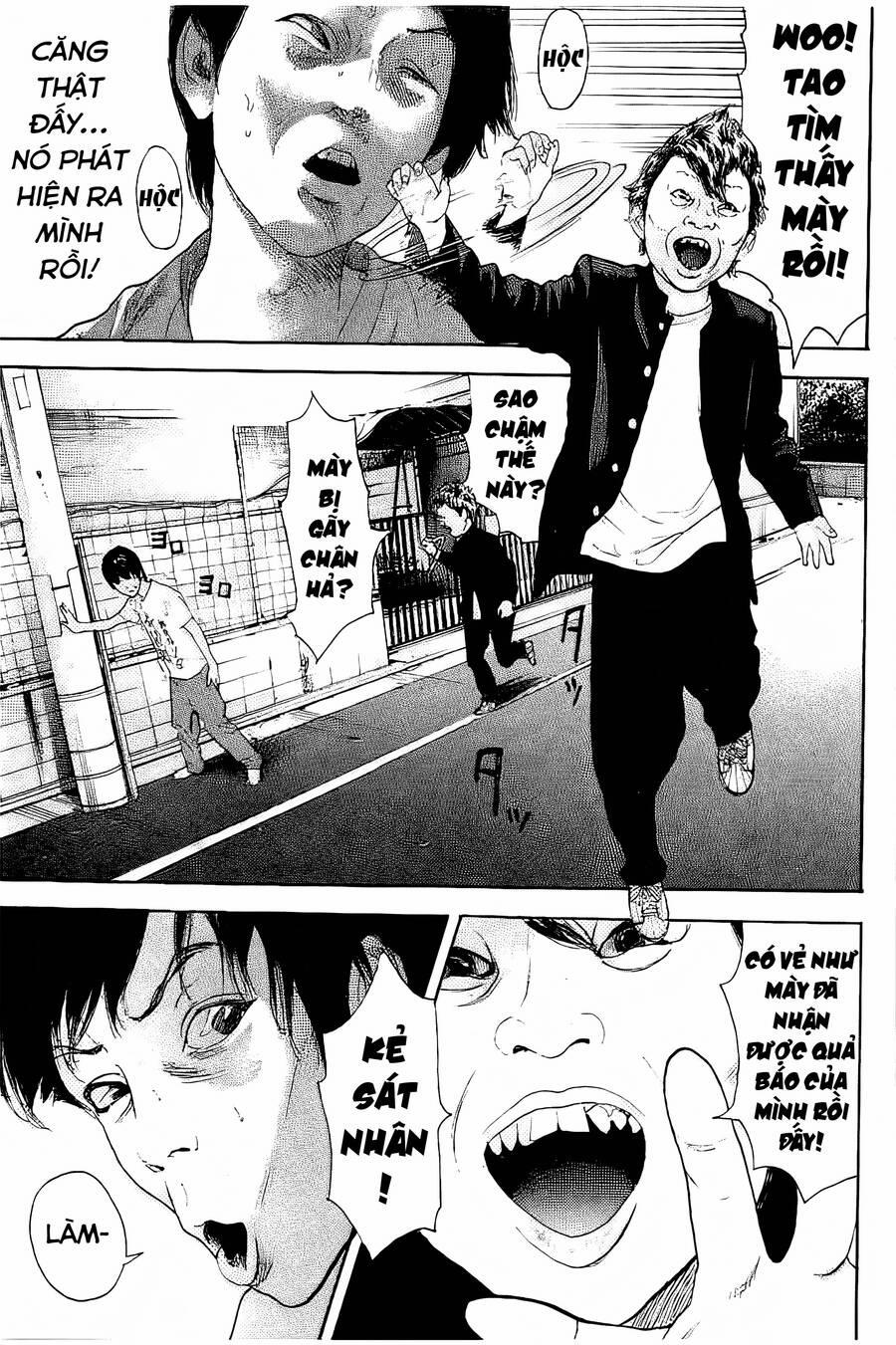 Chúng Tôi Đã Làm Được Rồi! 26 trang 9