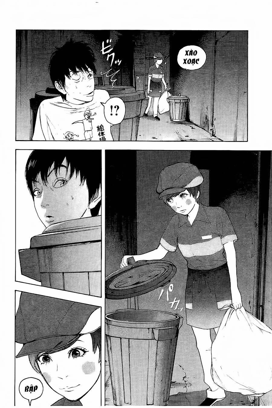 Chúng Tôi Đã Làm Được Rồi! 27 trang 10