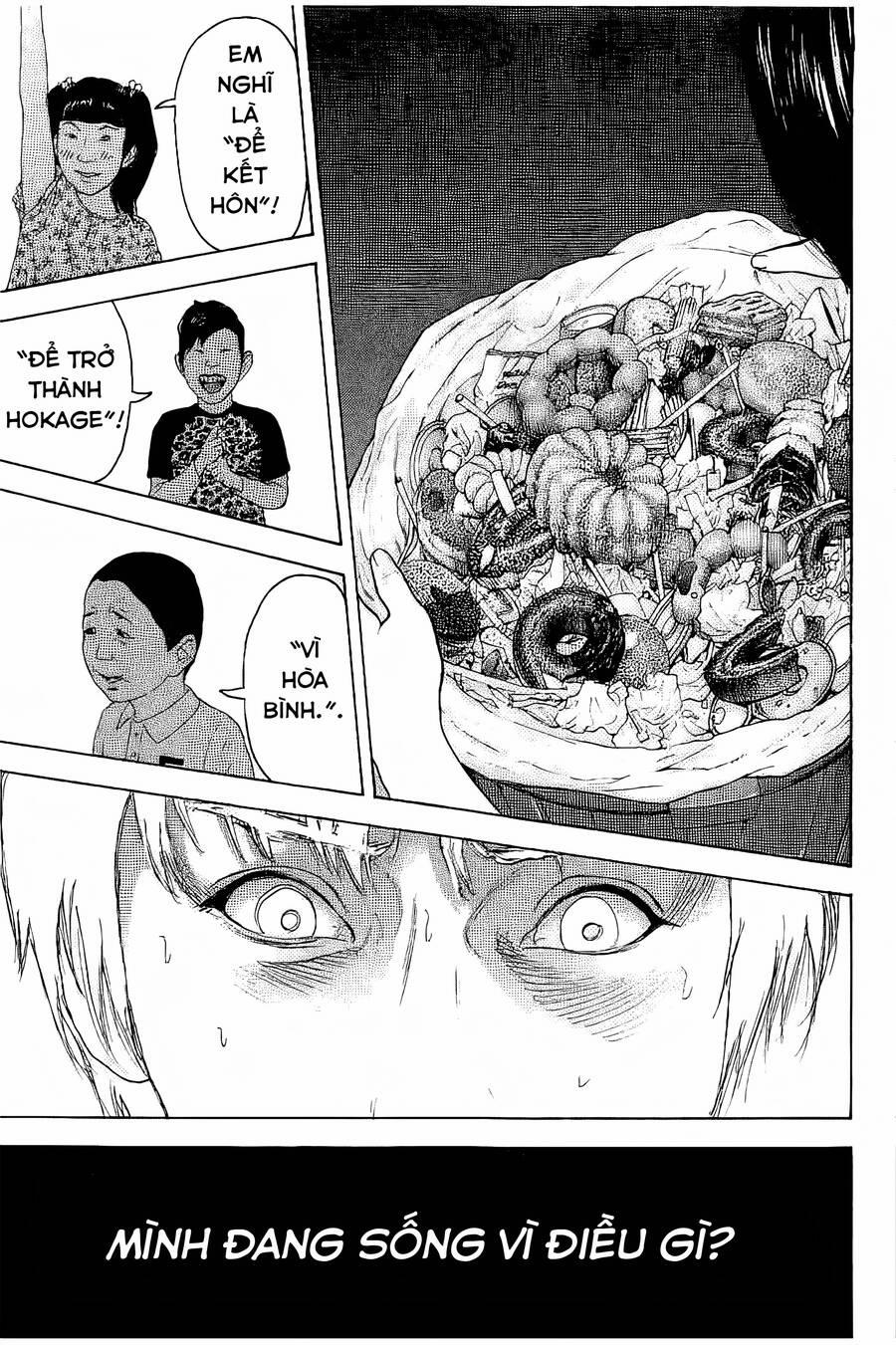 Chúng Tôi Đã Làm Được Rồi! 27 trang 13