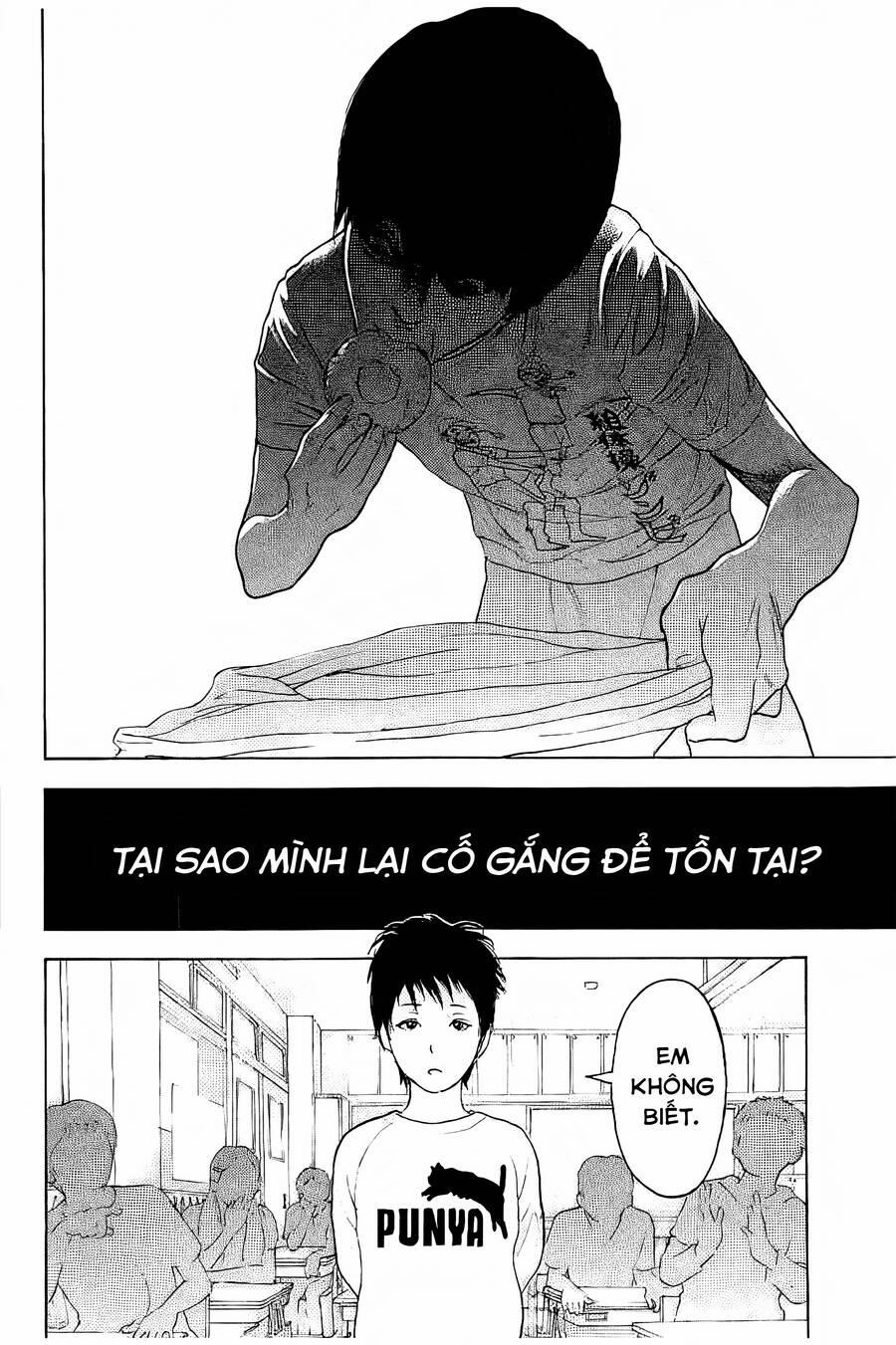 Chúng Tôi Đã Làm Được Rồi! 27 trang 14