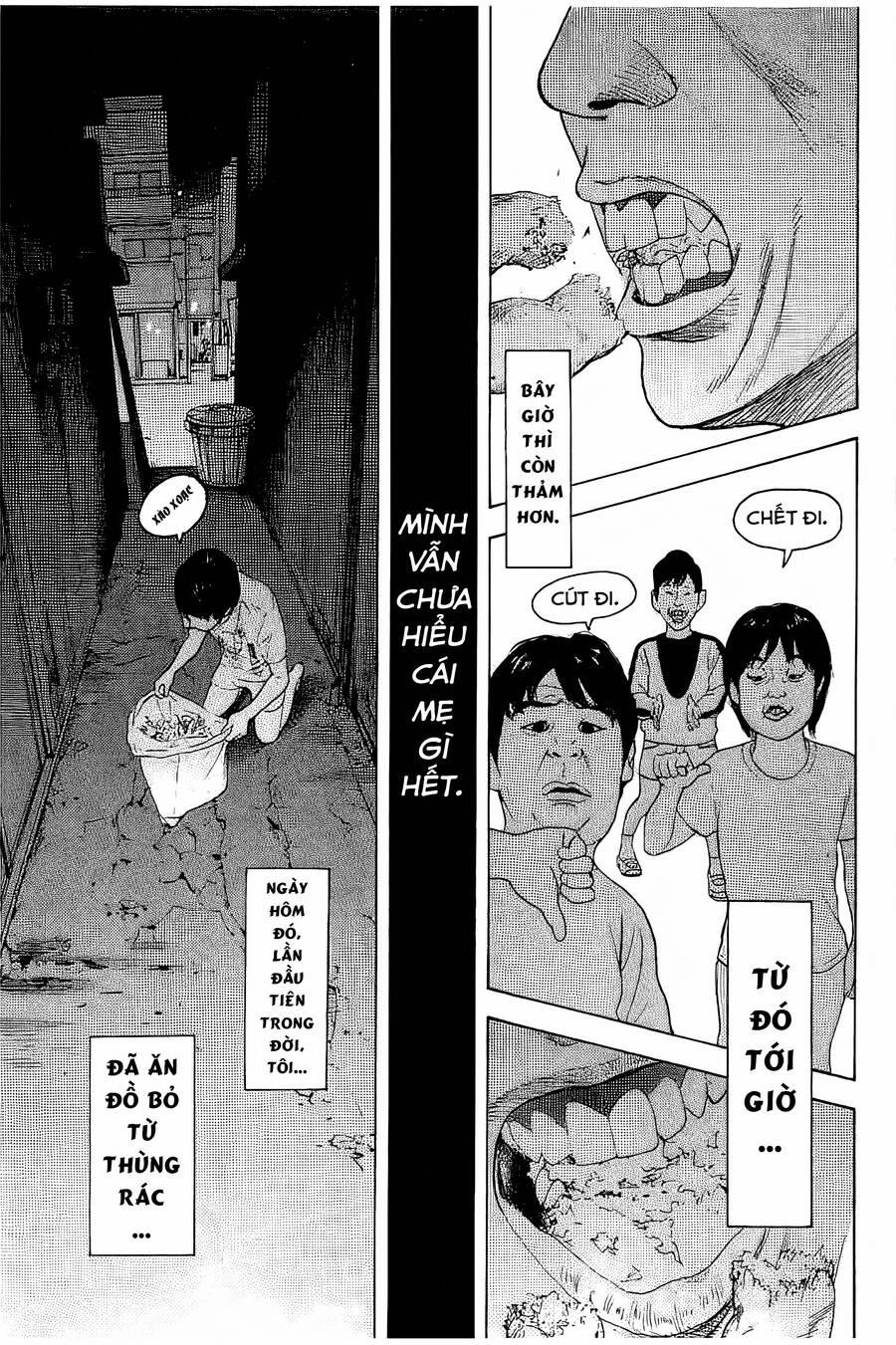 Chúng Tôi Đã Làm Được Rồi! 27 trang 15