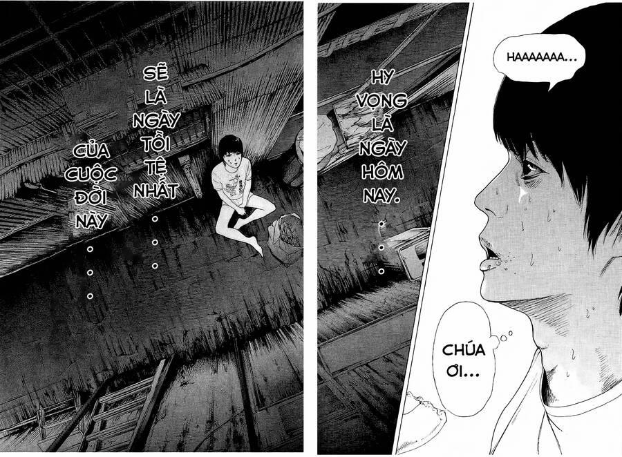 Chúng Tôi Đã Làm Được Rồi! 27 trang 16